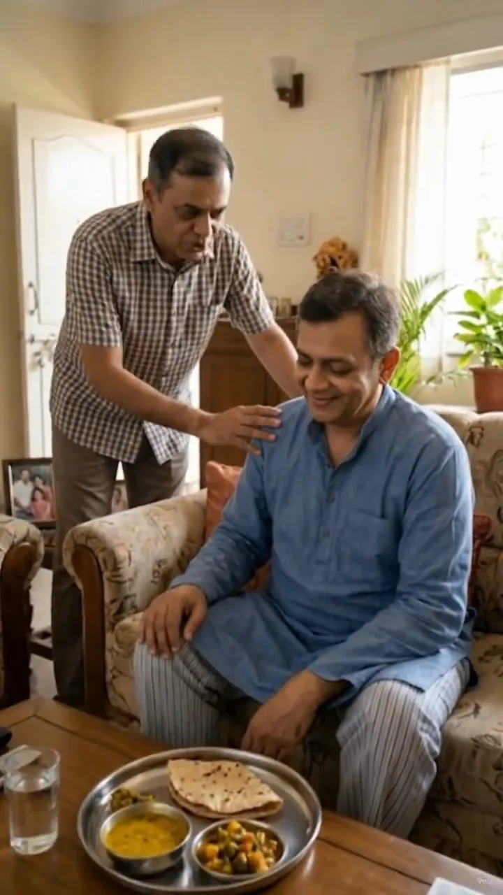 A patient's story